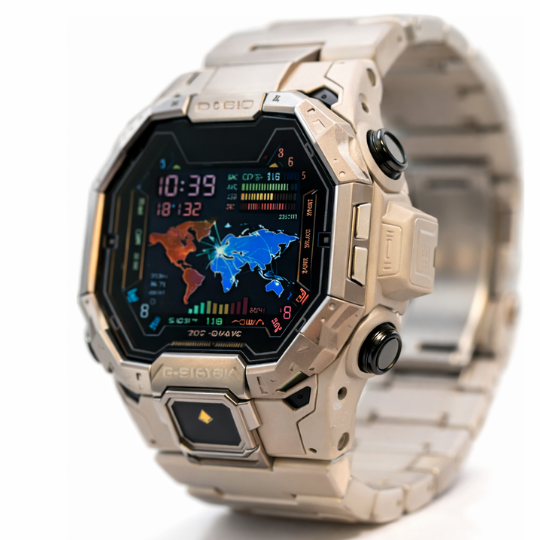 Relógio Next Generation Ultra